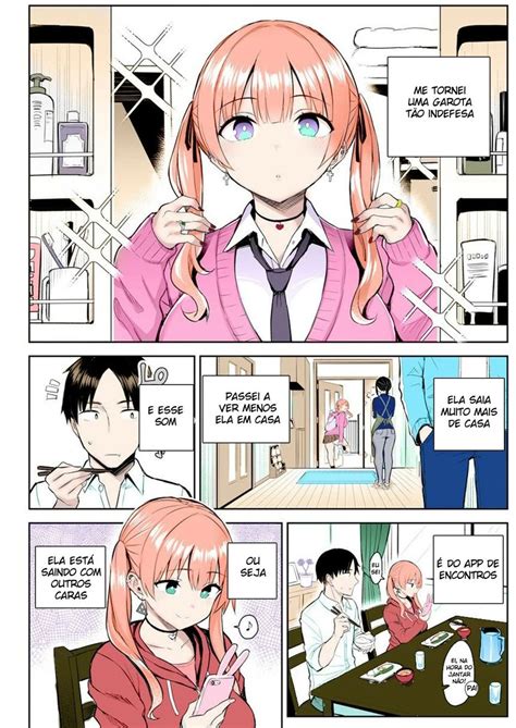 tiny bookworm step sister|Moto InCha no Kyonyuu Yariman Imouto ga Erosugite, Onii.